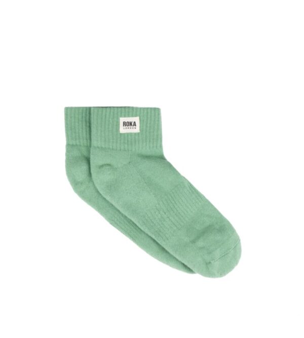 Roka Wembley Socks - Image 6