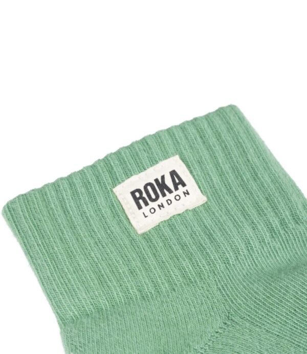 Roka Wembley Socks - Image 5