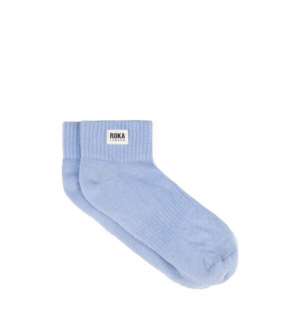 Roka Wembley Socks - Image 4