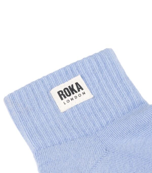 Roka Wembley Socks - Image 3