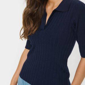 Saint Tropez Juanna Polo Pullover