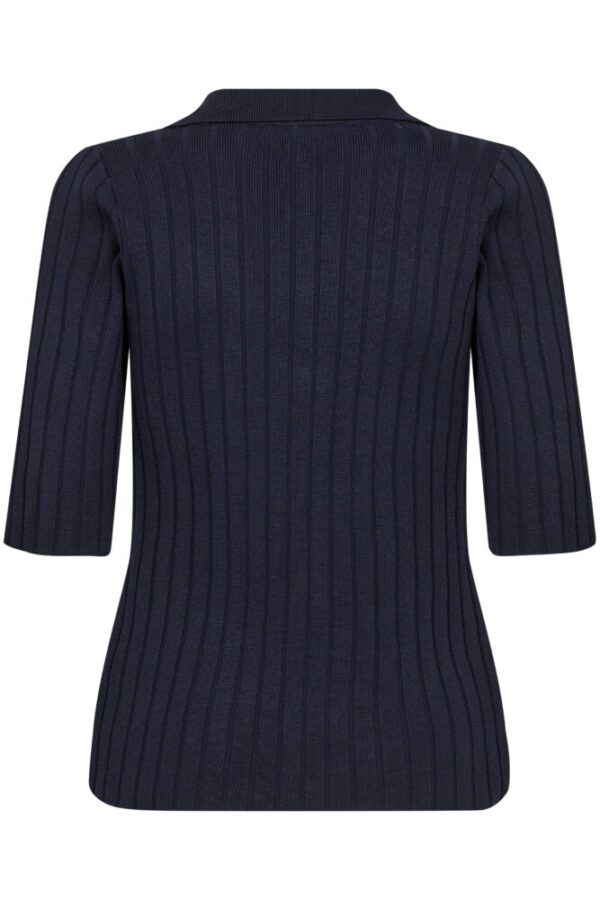 Saint Tropez Juanna Polo Pullover - Image 4