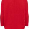 Saint Tropez Flame Mila R Neck Pullover - Image 4