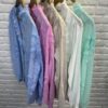 Abi Flower Detailed Shirt - Image 2