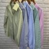 Demi Stripe Shirt - Image 2
