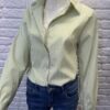 Demi Stripe Shirt