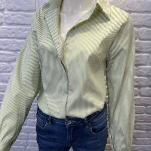 Demi Stripe Shirt