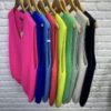 Glynne V Neck Vest Top