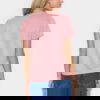Saint Tropez Haga T-Shirt - Mauveglow - Image 5