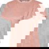 Saint Tropez Haga T-Shirt - Mauveglow - Image 4