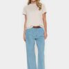 Saint Tropez Taupe Haga T-Shirt - Image 6