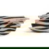 Alice Wheeler Animal Print Glasses Case - Image 7