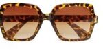 Alice Wheeler 8009 8010  Sunglasses - Image 2