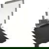 Alice Wheeler Black LED Light Up Soft Touch Travel Mirror (3 Light Settings) - Image 2