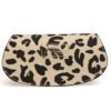 Alice Wheeler Animal Print Glasses Case