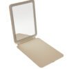 Alice Wheeler Stone LED Light Up Soft Touch Travel Mirror (3 Light Settings) - Image 7