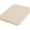 Alice Wheeler Stone LED Light Up Soft Touch Travel Mirror (3 Light Settings) - Image 3