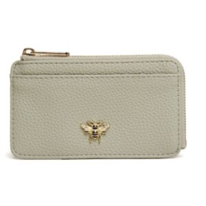 Alice Wheeler Bath Coin Purse