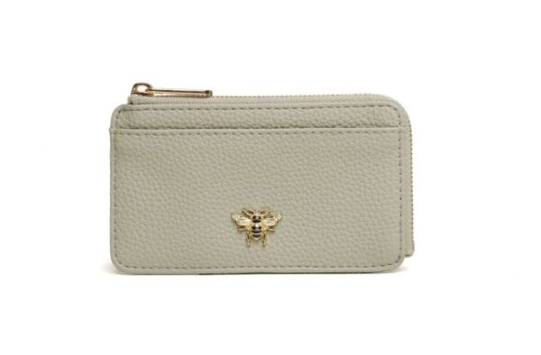 Alice Wheeler Bath Coin Purse