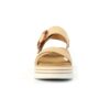 Lunar Elise Beige Sandals - Image 5