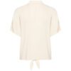 Soya Concept Radia 69 Cream Shirt - Image 3