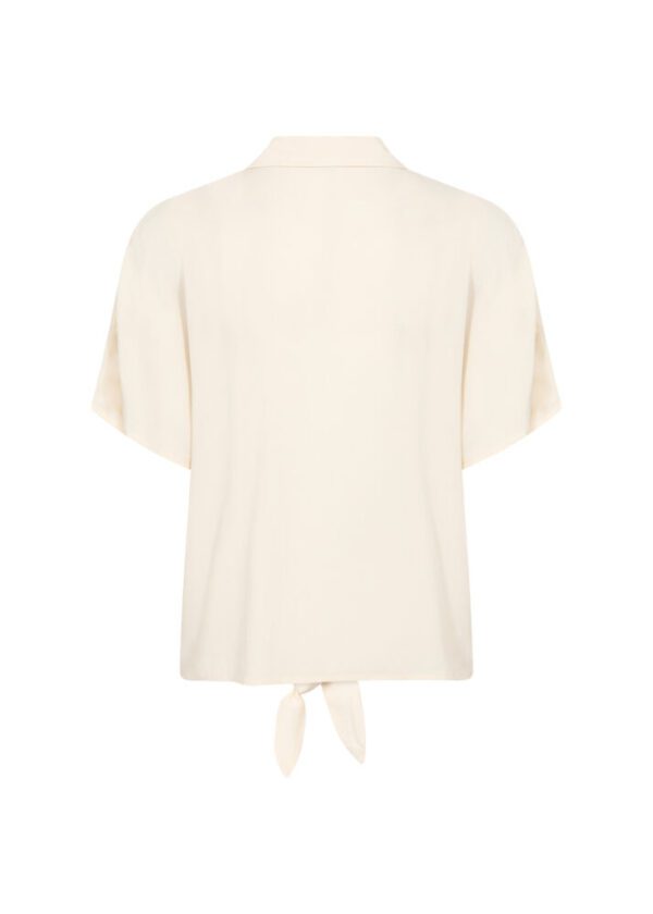 Soya Concept Radia 69 Cream Shirt - Image 3
