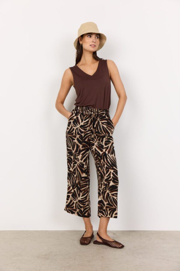 Soya Concept Roksana 5 Trousers