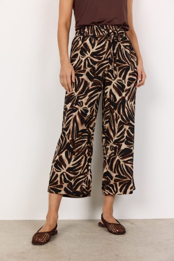Soya Concept Roksana 5 Trousers - Image 2