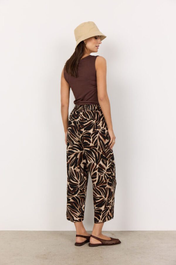Soya Concept Roksana 5 Trousers - Image 3