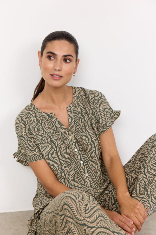 Soya Concept Rositta 2 Shirt