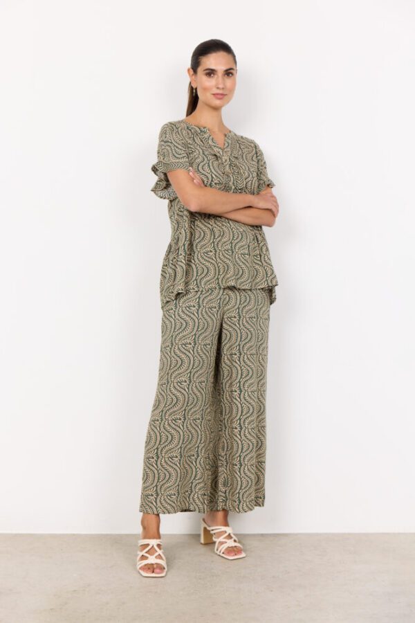 Soya Concept Rositta 2 Shirt - Image 6