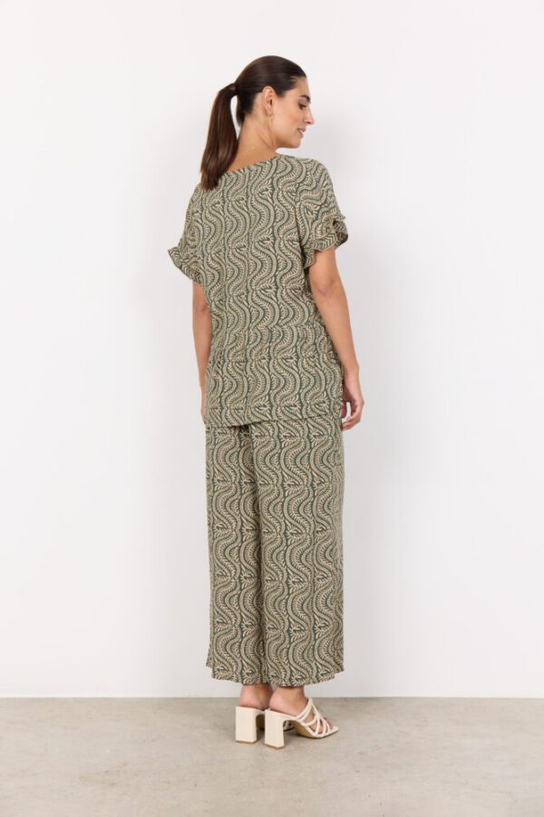 Soya Concept Rositta 2 Shirt - Image 5