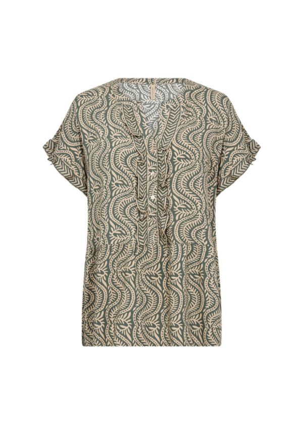 Soya Concept Rositta 2 Shirt - Image 4