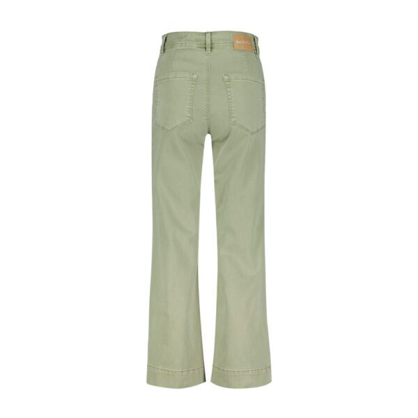 Red Button Teagreen Conny 5-Pocket Jeans L26 - Image 2