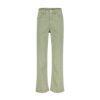 Red Button Teagreen Conny 5-Pocket Jeans L26