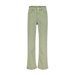 Red Button Teagreen Conny 5-Pocket Jeans L26