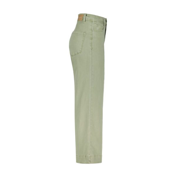 Red Button Teagreen Conny 5-Pocket Jeans L26 - Image 3
