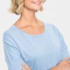 Saint Tropez R Neck Pullover - Image 4