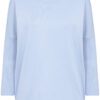 Saint Tropez R Neck Pullover - Image 3