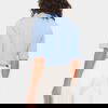 Saint Tropez Mila Polo SS Pullover - Image 4