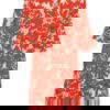 Saint Tropez Poinciana Eda Dress - Image 7
