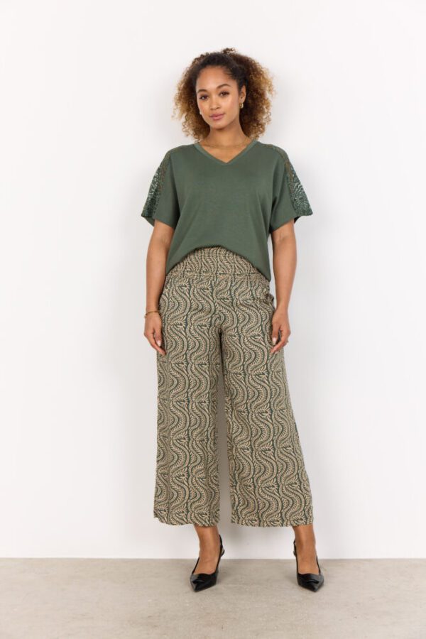 Soya Concept Rositta 3 Trousers