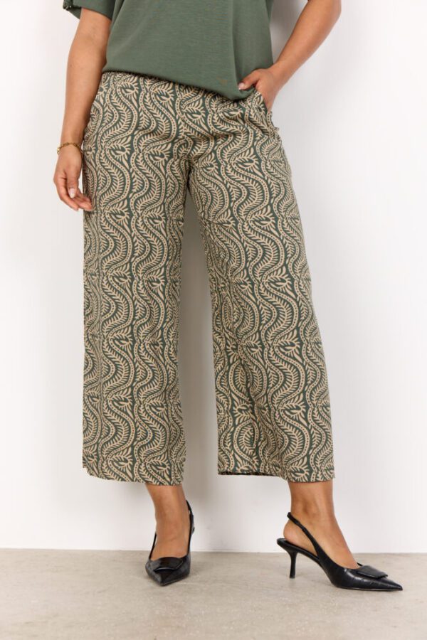 Soya Concept Rositta 3 Trousers - Image 2