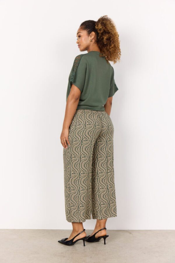Soya Concept Rositta 3 Trousers - Image 5