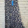 Caz Shirred Skirt/Dress - Image 5