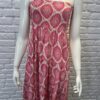 Caz Shirred Skirt/Dress
