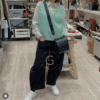 Barrel Jeans - Image 3