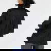 Suzy D Rose Blouse with Ruffle Collar - Image 2
