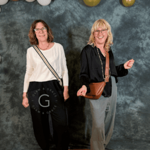 Luna Plain Barrel Pants