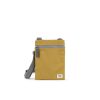 Roka Chelsea Corn Recycled Nylon Crossbody Bag